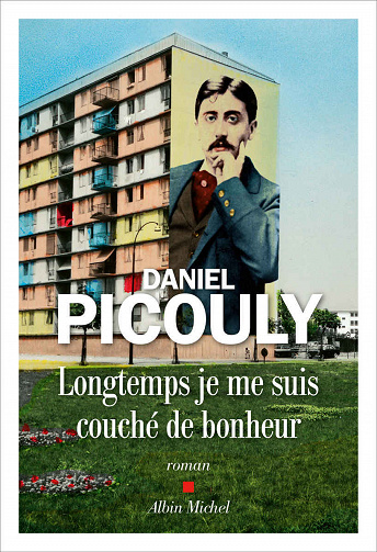 Longtemps je me suis couché de bonheur - Daniel Picouly (Rentrée Littérature 2020)