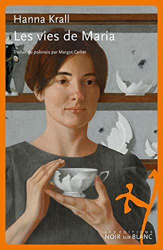 Les vies de Maria - Hanna Krall (2020)