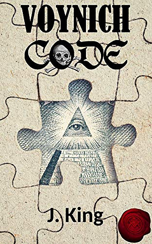 Voynich code - J. KING (2020)