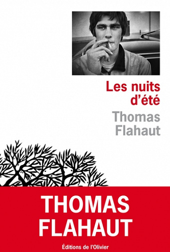 Les Nuits d’été - Thomas Flahaut (2020)