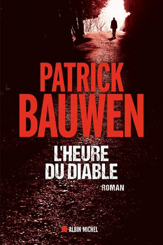 Chris Kovak T3 : L’heure du diable - Patrick Bauwen (2020)