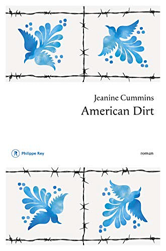 American Dirt - Jeanine Cummins (2020)