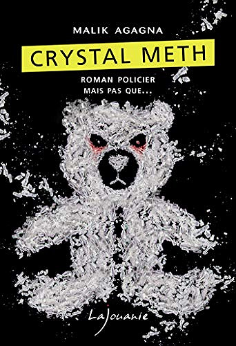 Crystal Meth - Malik Agagna (2020)