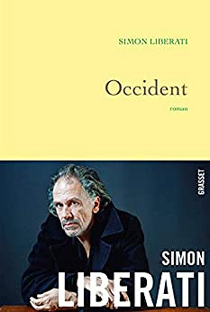 Occident - Simon Liberati