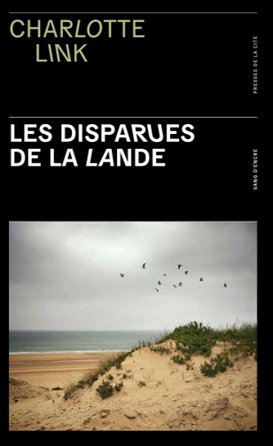 Les Disparues de la lande - Charlotte Link (2020)