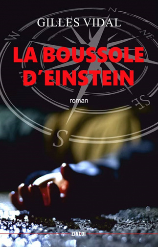 La Boussole d’Einstein - Gilles Vidal