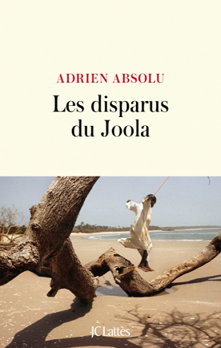 Les disparus du Joola - Adrien Absolu (2020)