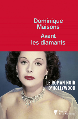 Avant les diamants - Dominique Maisons (2020)