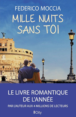Mille nuits sans toi - Federico Moccia (2020)