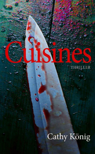 Cuisines - Cathy König (2020)