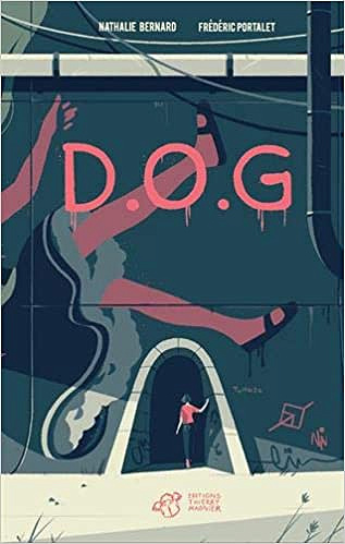 D.o.g - Nathalie Bernard (2020)