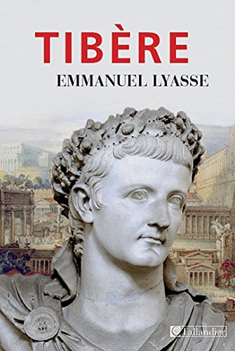 Tibère - Emannuel Lyasse