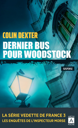 Inspecteur Morse (13 tomes) - Colin Dexter