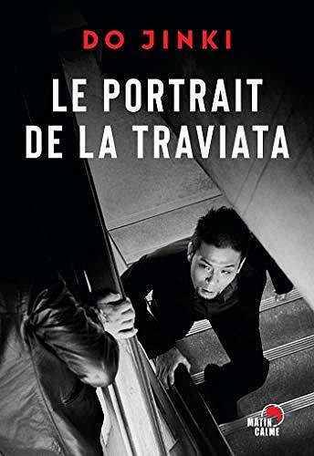 Le portrait de la traviata - Do Jinki (2020)