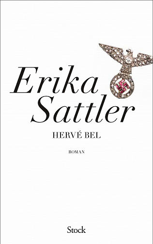 Erika Sattler - Hervé Bel (2020)
