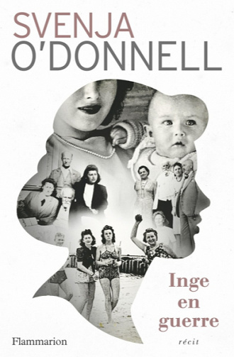 Inge en guerre - Svenja O’Donnell (2020)