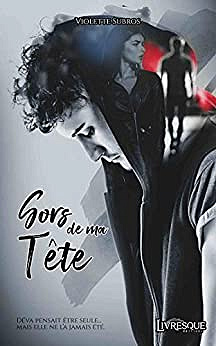 Sors de ma tête - Violette Subros (2020)