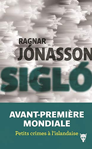 Sigló Ari Thór 6 - Ragnar Jónasson (2020)