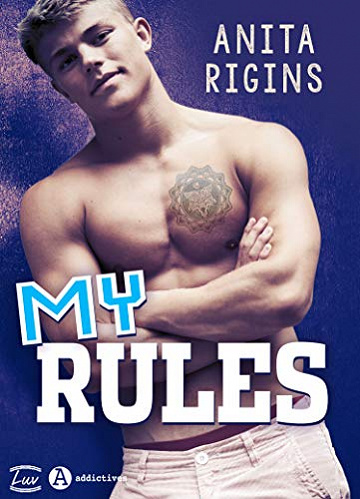 My Rules - Anita Rigins (2020)