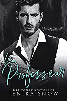 Le Professeur - Jenika Snow (2020)