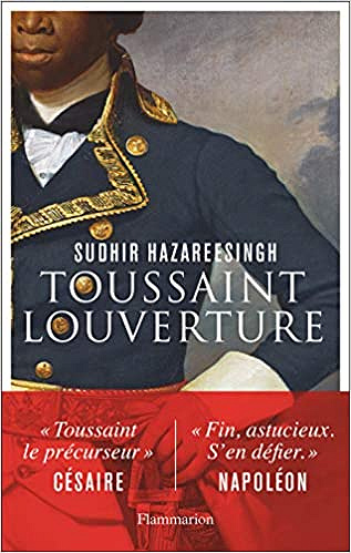 Toussaint Louverture - Sudhir Hazareesingh (2020)