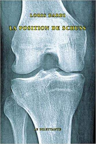 La position de schuss - Loris Bardi (Rentrée littéraire 2020)