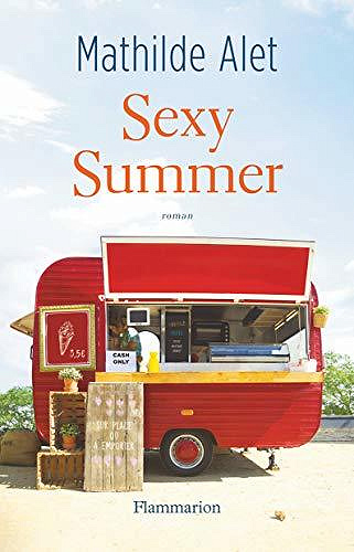 Sexy Summer - Mathilde Alet (2020)