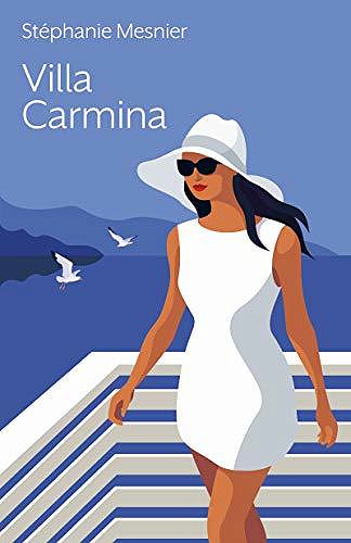 Villa Carmina - Stéphanie Mesnier (2020)