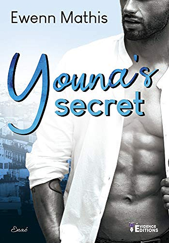 Youna’s secret - Ewenn Mathis (2020)
