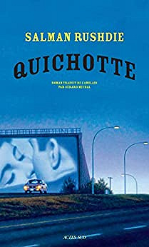 Quichotte - Salman Rushdie (2020)