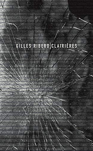Clairières - Gilles Ribero (2020)