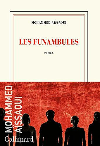 Les funambules - Mohammed Aïssaoui (2020)