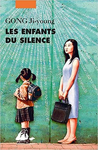 Les enfants du silence - Ji-young Gong (2020)