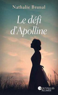 Le défi d’Apolline - Nathalie Brunal (2020)