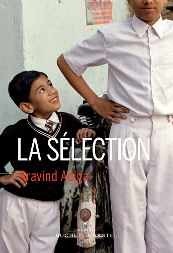 Aravind Adiga - La Sélection