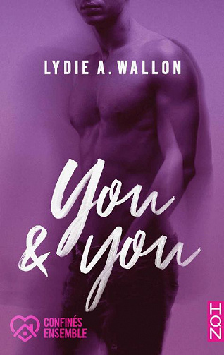 Lydie A. Wallon - You & You (2020)