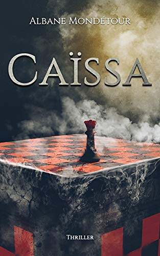 Caïssa - Albane Mondétour (2020)