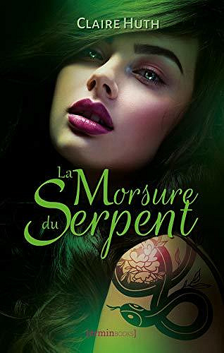 La Morsure du serpent - Claire Huth (2020)