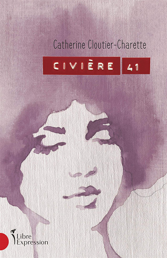 Civière 41 - Catherine Cloutier-Charette (2020)