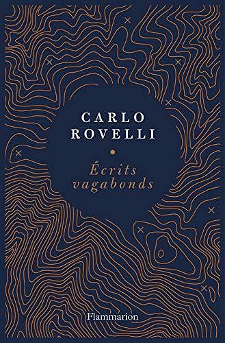 Écrits vagabonds - Carlo Rovelli