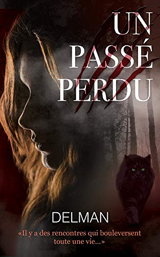 Un passé perdu - Delman