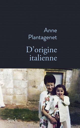 Anne Plantagenet - D’origine italienne