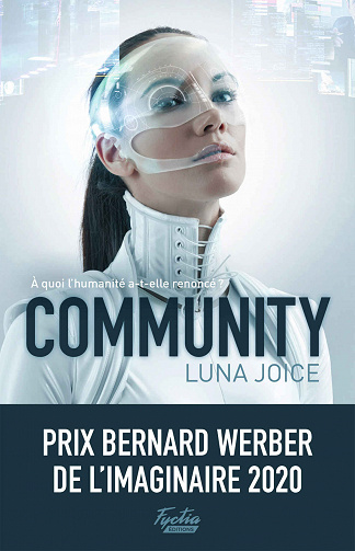 Community - Luna Joice (2020)