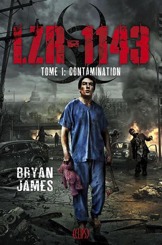 LZR-1143 - T01: Contamination