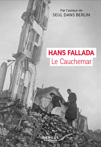 Le Cauchemar - Hans Fallada (2020)