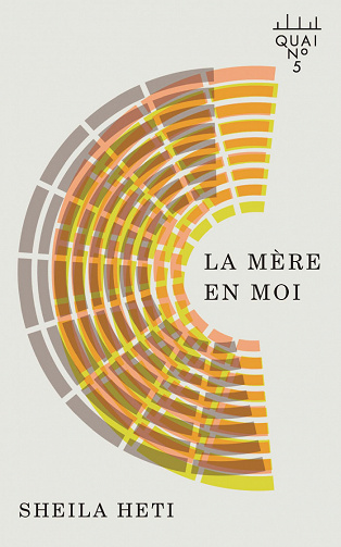 La mère en moi - Sheila Heti (2020)