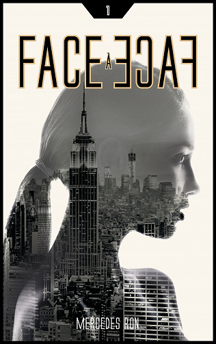 Face à face - Tome 1 - Mercedes Ron (2020)