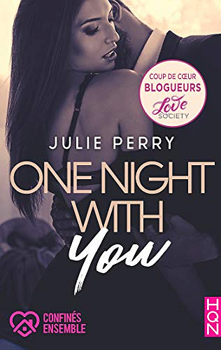 One Night With You - Julie Perry (2020)