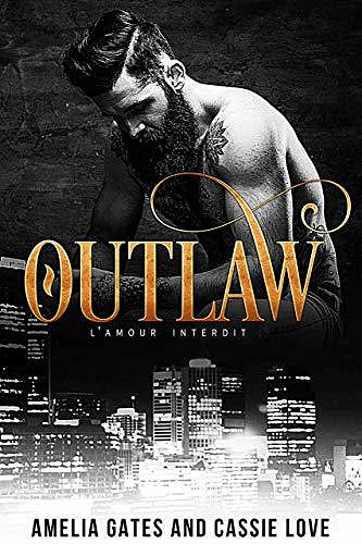 Outlaw - Amelia Gates & Cassie Love (2020)