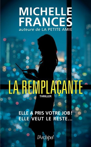 La remplaçante - Michelle Frances (2020)